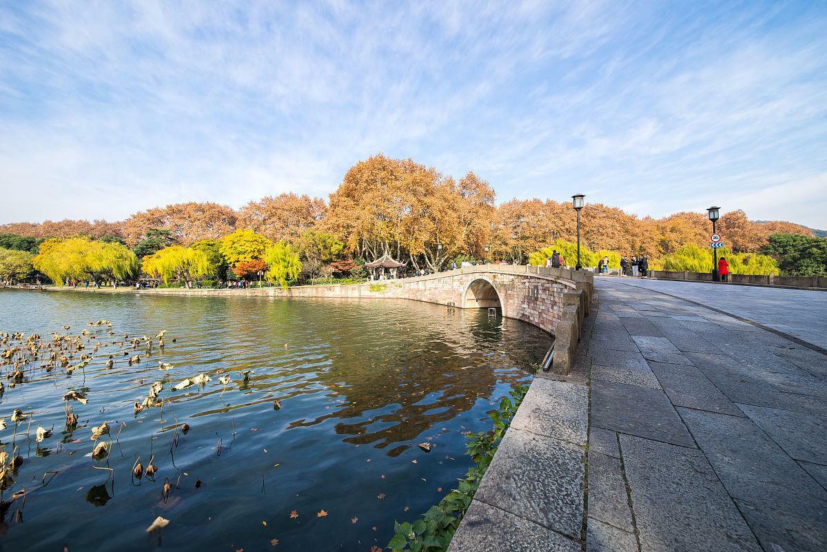 Xiling-Bridge-Hangzhou